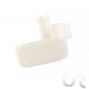 Guide Racing Profil Bas sans friction x1