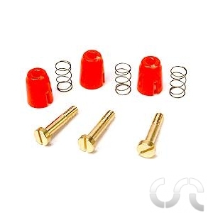 Kit Suspension "Soft" - Metric