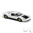 Ford GT40 Kit blanc