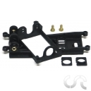 Support moteur Evo6 Boxer/Flat Anglewinder