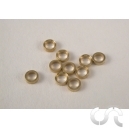 Rondelles Bronze 3/32 - 1.0mm -.040" x10