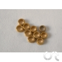 Rondelles Bronze 3/32 - 1.5mm -.060" x10