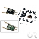 Kit SCX Digital pour Châssis HRS2 + Puce SCX