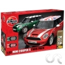 Twin Pack Mini Cooper S