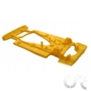 Kit Suspension "Soft" - Metric