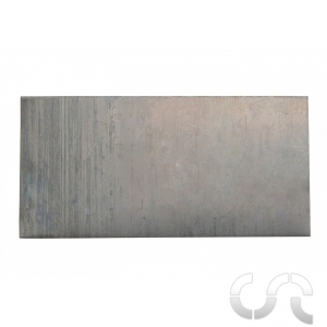 Plaque de Plomb Autoadhésive 2mm