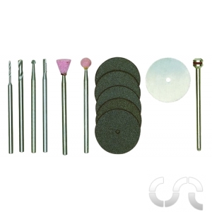 Set pour modelisme x13 pièces