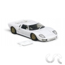 Ford GT40 MKII Kit blanc