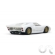 Ford GT40 MKII Kit blanc