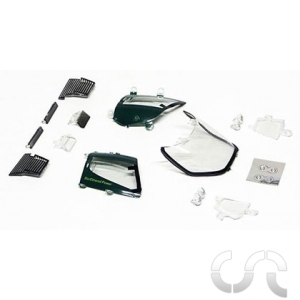 Accessoires Lola LMP (Vitrages, optiques...)