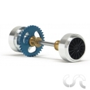 Starter Kit (05) pour moteur Sidewinder