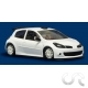 Renault Clio R3 Kit blanc