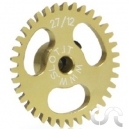 Couronne Anglewinder 35d en Ergal allégée (D:18)