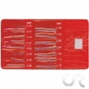 Set de mèches H.S.S x15