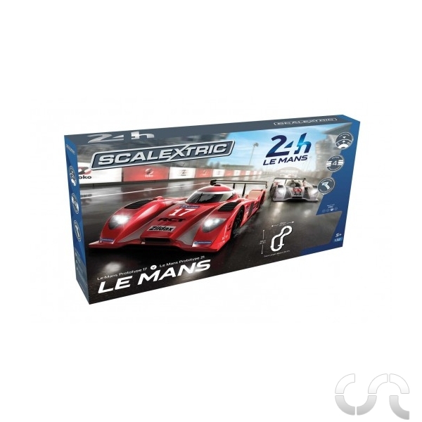 Circuit de voiture Scalextric Contrôleur manuel analogique réglable