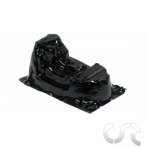 Intérieur Lexan pour Audi R18 TDI