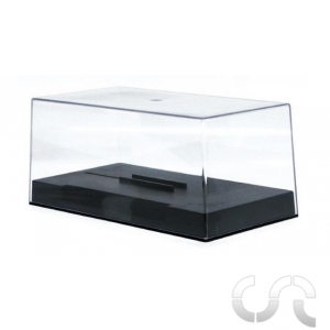 Boite vide complète 