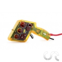 Poignée Electronique SCP2 + Cartouche Digitale (Oxygene)