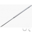 Embout 0.95mm Long pour outils Scaleauto