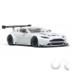 Aston Martin - ASV en Kit blanc