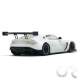 Aston Martin - ASV en Kit blanc