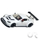 Aston Martin - ASV en Kit blanc