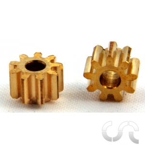 Pignon Inline 9d Standard (&Oslash;5,5mm) x2