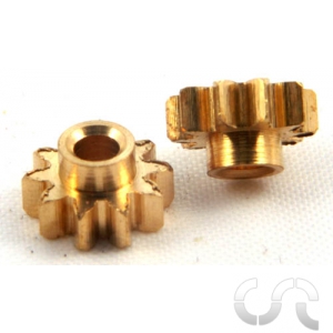 Pignon Inline 10d Standard (&Oslash;5,5mm) x2