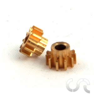 Pignon Inline 11d Standard (&Oslash;5,5mm) x2