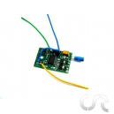 Carte Aiguille DAVIC V3.0