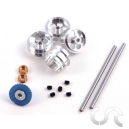 Starter Kit pour moteur Inline