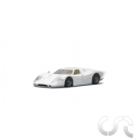 Ford MK IV en Kit