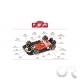 Ford MK IV en Kit