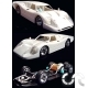 Ford MK IV en Kit