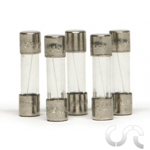 Fusibles pour poign&eacute;e SCP x5