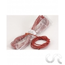 Fil Extraflexible 2.4mm x6 Mètres