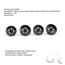 Insert Nissan R89C (2+2)
