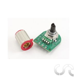 Kit Bouton de Frein PWM pour Poignée MB