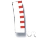 Bordure extérieure ( courbe R3 )