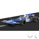 Tyrrell 003 1971 N°11