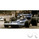 Tyrrell 003 1971 N°11