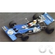 Tyrrell 003 1971 N°11