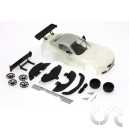 Kit Carrosserie BMW Z4 GT3 