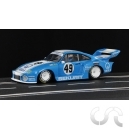 Porsche 935/77A LM80 N°49