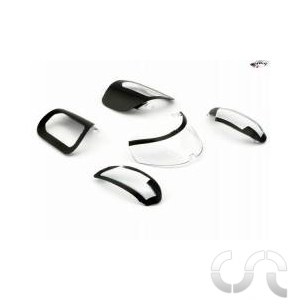 Accessoires Audi R18 e-Tron (Vitrages, optiques...)
