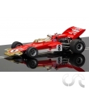 Coffret "Legends" Team Lotus 72 N°8