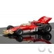 Coffret "Legends" Team Lotus 72 N°8
