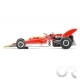 Coffret "Legends" Team Lotus 72 N°8