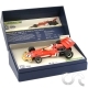 Coffret "Legends" Team Lotus 72 N°8