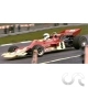 Coffret "Legends" Team Lotus 72 N°8